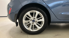 Ford Fiesta 1.0 EcoBoost Titanium 5dr Petrol Hatchback